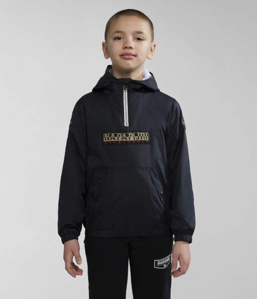 Napapijri Kinder Anorak K A-Cree NP0A4HR3