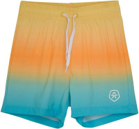 Color Kids Shorts Swim AOP und Magic 720289