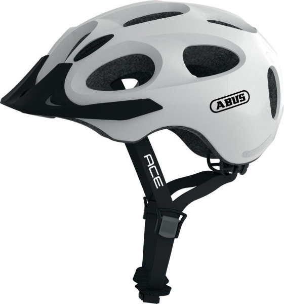 ABUS Fahrradhelm Urban YOUN-I ACE
