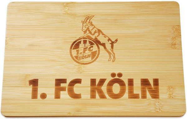 1. FC Köln Schneidebrett ''