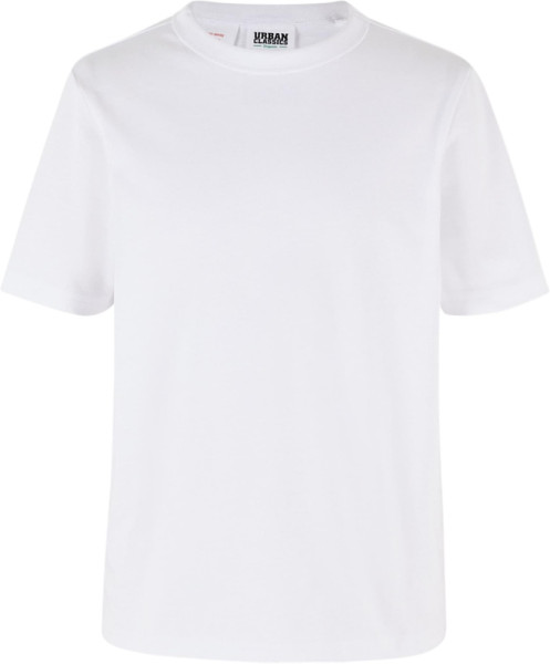 Urban Classics Jungen Boys Organic Basic Tee UCK3085