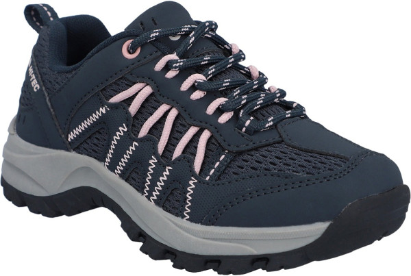 Hi-Tec Kinder Sneaker Jaguar Jrg