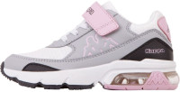 Kappa Sneaker für Kinder 260893TCK Kappa Sneaker für Kinder 260893TCK