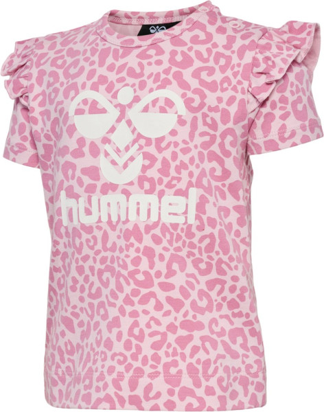 Hummel Kinder Trikot Kurzarm Hmldream It T-Shirt S/S