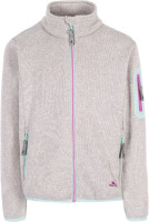 Trespass Kinder Fleecejacken/Fleecepullover Whisk - Kids Fleece At300