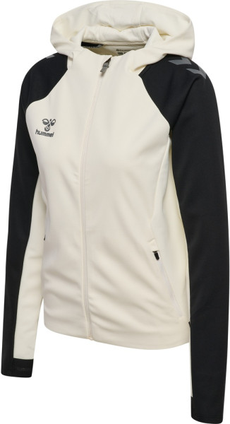 Hummel Damen Cima 2.0 Zip Hoodie 227929
