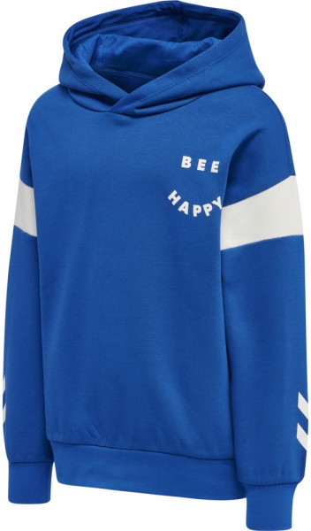 Hummel Kinder Optimism Hoodie Lapis Blue