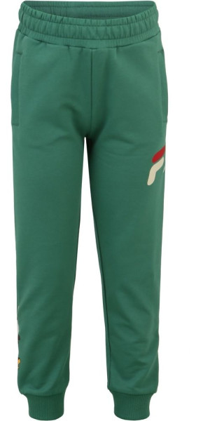 Fila Kinder Jogginghose Lasin Logo Sweat Pants FAK0395