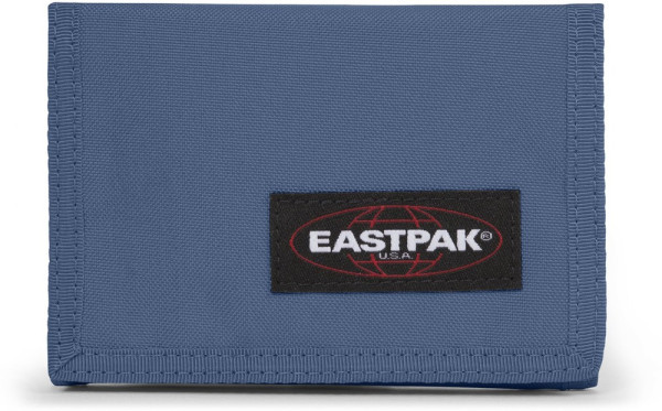 Eastpak Portemonnaie / Geldbörse Wallet Crew Single Powder Pilot