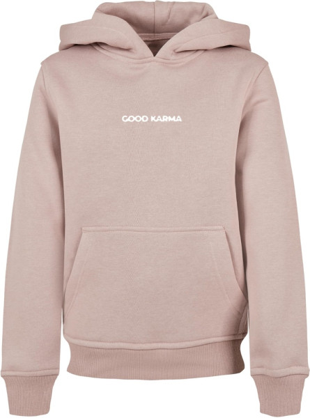 Mister Tee Kinder Karma Butterfly Basic Kids Hoody MTK292