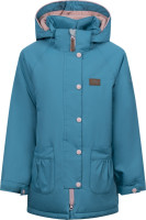 Trespass Kinder Regenjacke Roselettie Rain Jacket