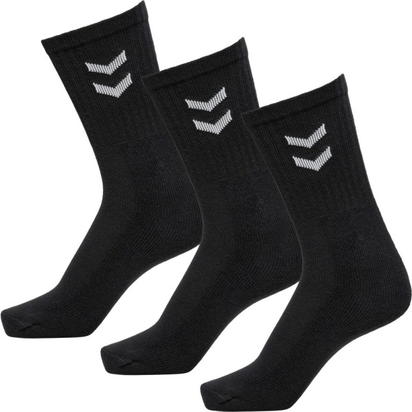 Hummel Socken 3-Pack Basic Sock 022030