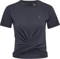 Hummel Damen Yoga Wrap W T-Shirt S/S 230452