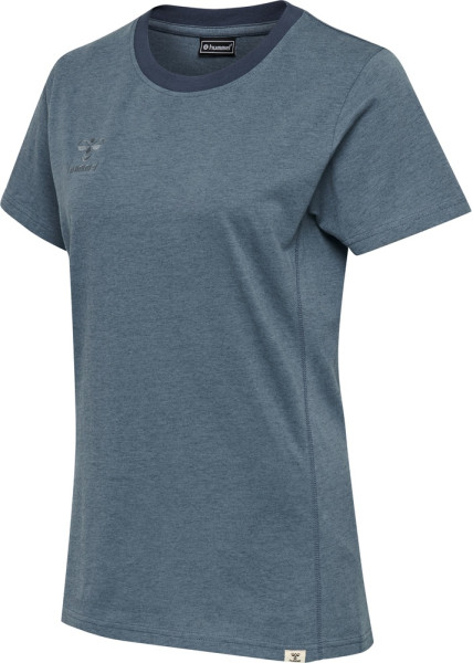 Hummel Damen T-Shirt & Top Hmlmove T-Shirt Woman
