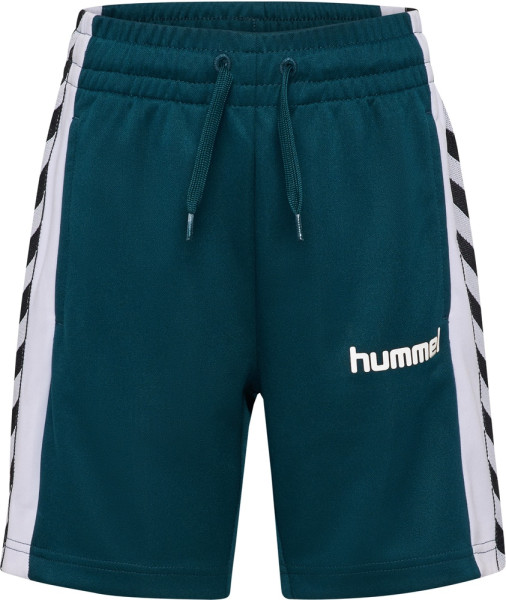 Hummel Kinder Sportshorts Hmljr Chevron Shorts 233644
