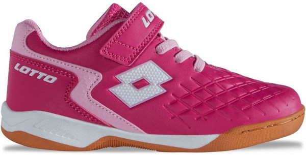 Lotto Kinder Hallenschuhe Dasher 2600920K
