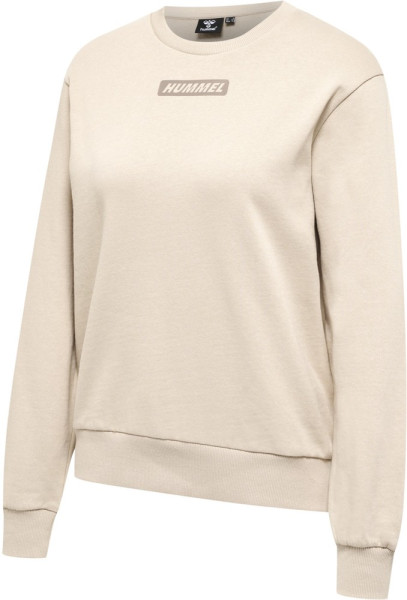 Hummel Damen Sweatshirt Hmlte Element Sweatshirt