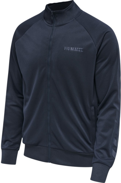 Hummel Zip Jacke Hmllegacy Poly Zip Jacket