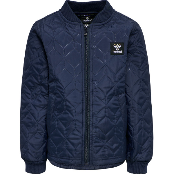 Hummel Kinder Outdoor Overall Sobi Thermoset Black Iris