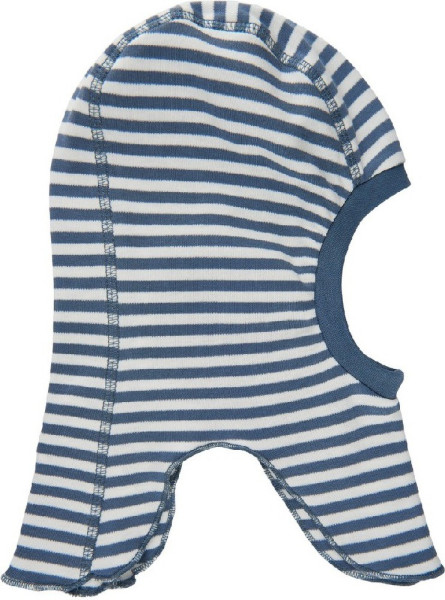Fixoni Kinder Balaclava 422022-China Blue YD Stripe