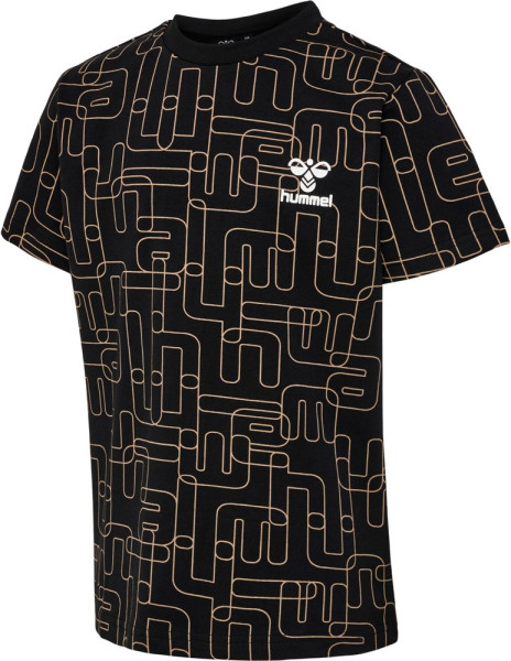 Hummel Kinder T-Shirt Hmlequality T-Shirt S/S