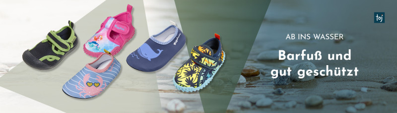 Barfußschuh