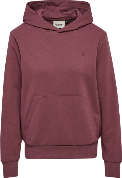 Hummel Damen Pulse W Sweat Hoodie 229313