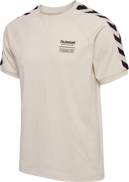 Hummel T-Shirt & Top Hmlarchive T-Shirt S/S Peanuts