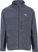Trespass Fleecejacke/Fleecepullover Jynx - Male Fleece At300 Navy Stripe Trespass Fleecejacke/Fleecepullover Jynx - Male Fleece At300 Navy Stripe
