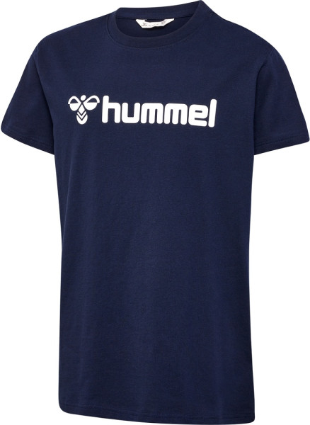Hummel Kinder T-Shirt & Top Hmlgo 2.0 Logo T-Shirt S/S Kids