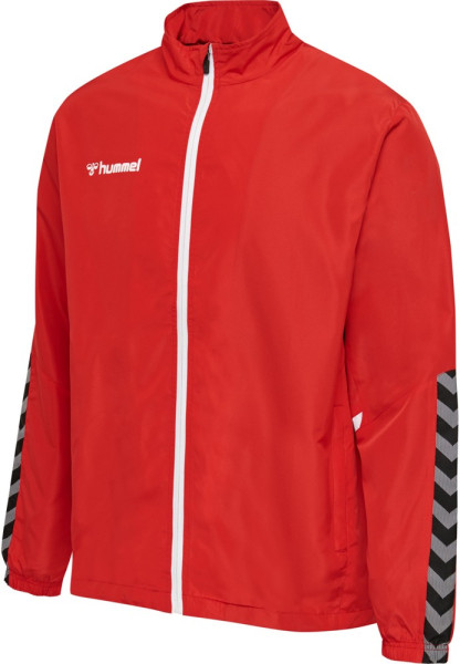 Hummel Kinder Winterjacke Hmlauthentic Kids Micro Jacket 205376