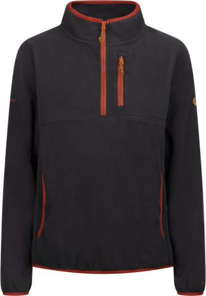 Trespass Damen Fleecejacke Tister Fleece At200