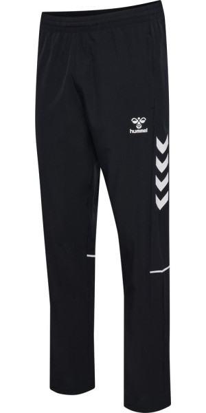 Hummel Pant Hmlcore 2.0 Woven Pants 230872 Black/White-XXL