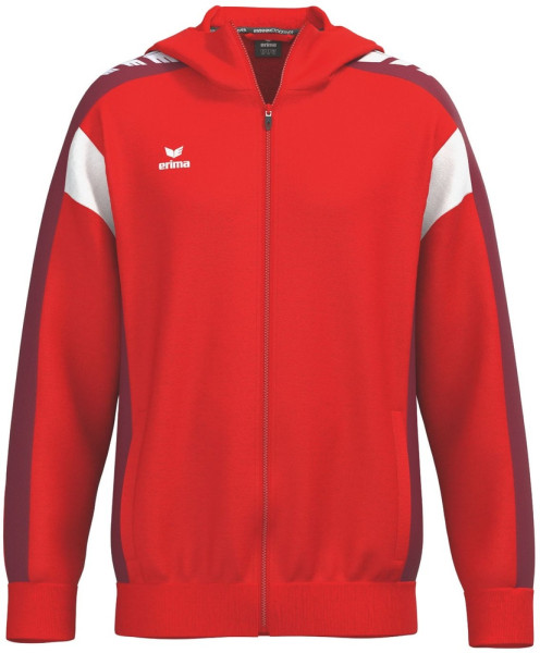 Erima Trainingsjacke Celebrate 125 Training Jacket With Hood 25-0020