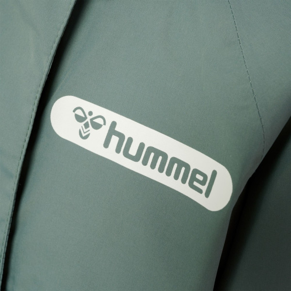 Hummel Kinder Jacke Hmlmojo Tex Jacket
