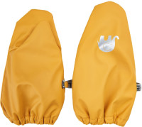 CeLaVi Kinder Handschuh Padded PU-Mittens Mineral Yellow CeLaVi Kinder Handschuh Padded PU-Mittens Mineral Yellow