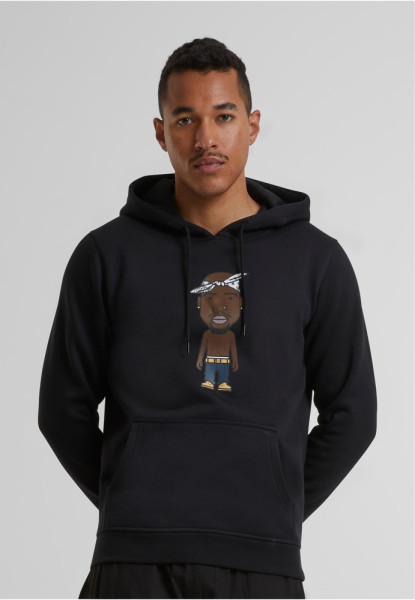 Mister Tee LA Sketch Hoody MT2589