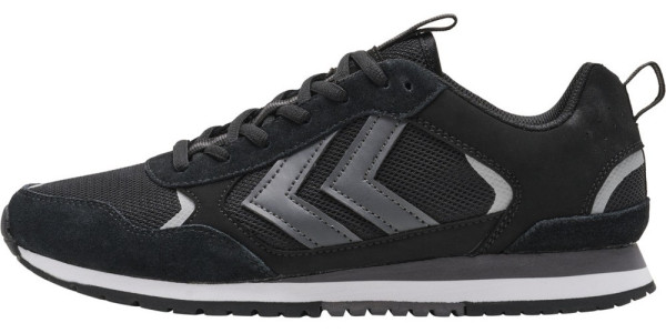 Hummel Sneaker flach Fallon