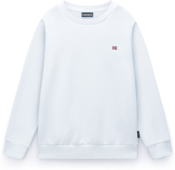 Napapijri Kinder Sweatshirt K Balis C 2 NP0A4GMS