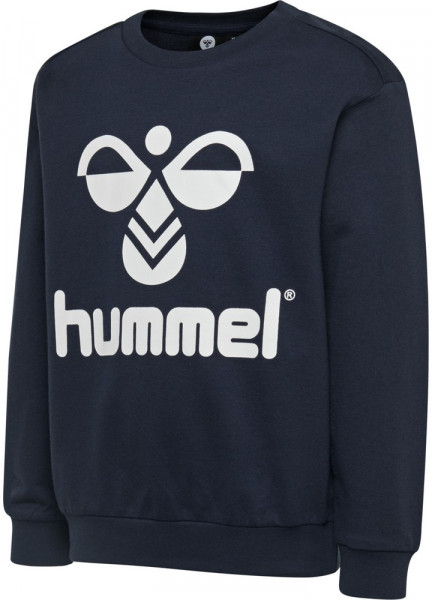 Hummel Kinder Dos Sweatshirt Black Iris