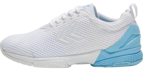 Hummel Damen Handballschuhe Aerocharge Fusion Stz W