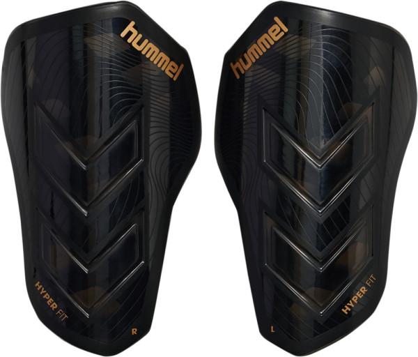 Hummel Schienbeinschoner Shin Guards Hyper Fit 224974