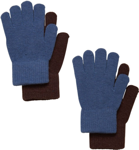 CeLaVi Kinder Handschuhe Magic Gloves 2-pack