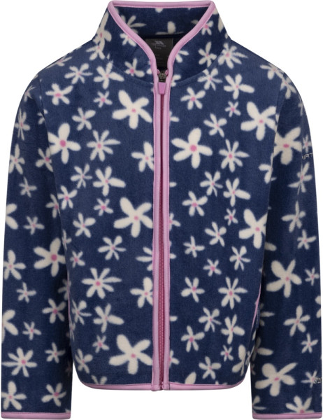 Trespass Kinder Softshelljacke Sibyilla Fleece