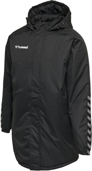 Hummel Kinder Winterjacke Hmlauthentic Kids Bench Jacket 205363
