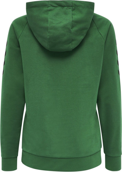 Hummel Damen Hoodie Hmlgo Cotton Hoodie Woman