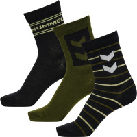 Hummel Kinder Socken Hmlalfie Sock 3-Pack