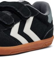 Hummel Kinder Sneaker Victory Suede Ii 217833