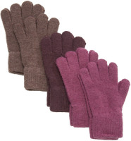 CeLaVi Kinder Handschuh Magic Gloves 5-Pack 6193