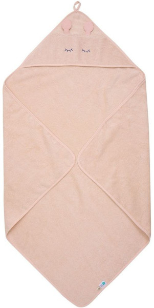 Pippi Babywear Kinder Handtuch Hooded Baby Towel 6778